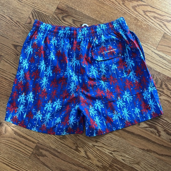 Men’s Southern Proper Swimming Trunks. Size Large. Excellent Condition. - Picture 5 of 8